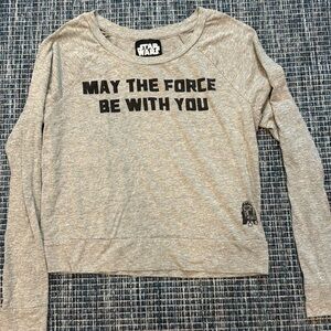 Star Wars T-shirt